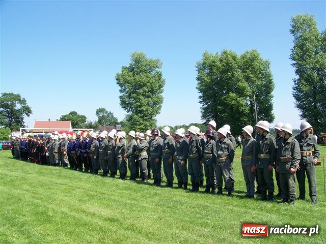 Zdjęcie w galerii na portalu naszraciborz.pl: 750 lat Bieńkowic wiadomości z regionu